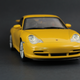 Illustration for article titled LaLD Rennsport Reunion: 996 takeover